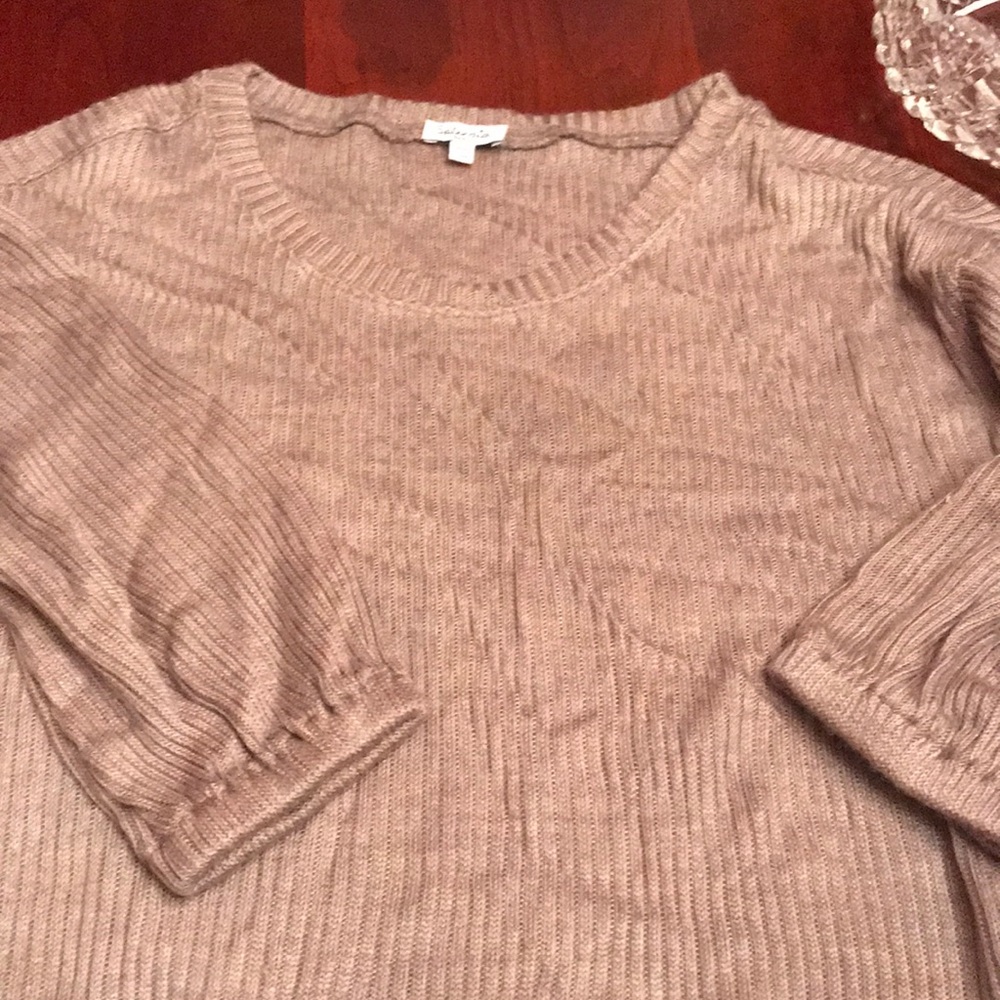 Splendid size Small sweater.